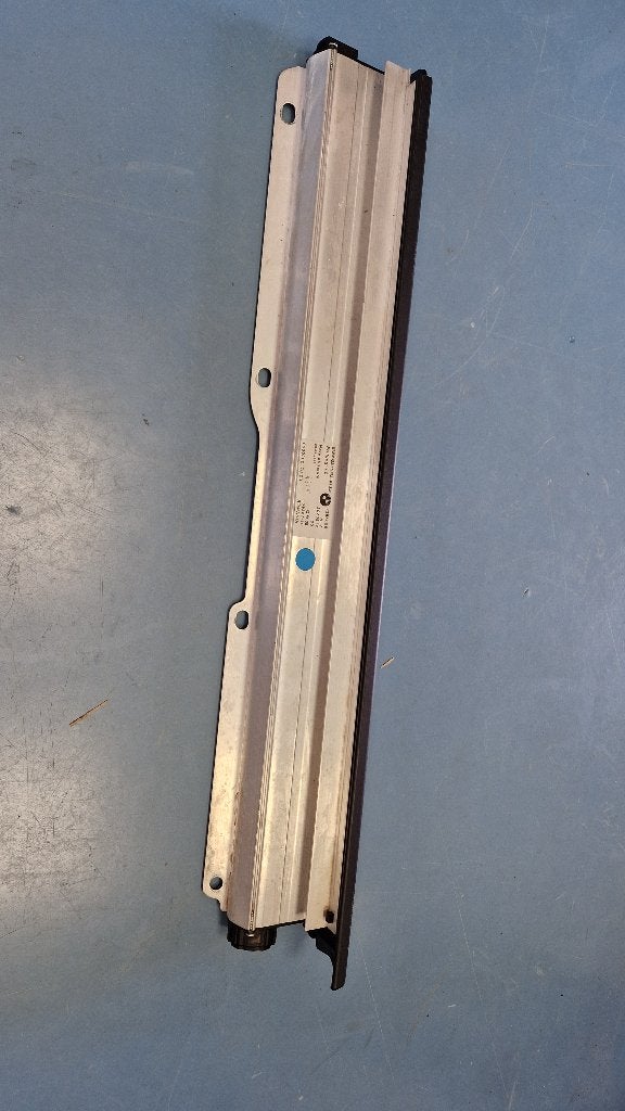 BMW 5 serie G30 G31 rolgordijn rechts achterin portier, Gebruikt, BMW, Ophalen of Verzenden, BMW