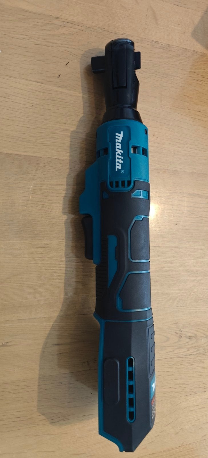 Makita Accu Ratelsleutel  body 18V - Nieuw, Ophalen of Verzenden, Nieuw