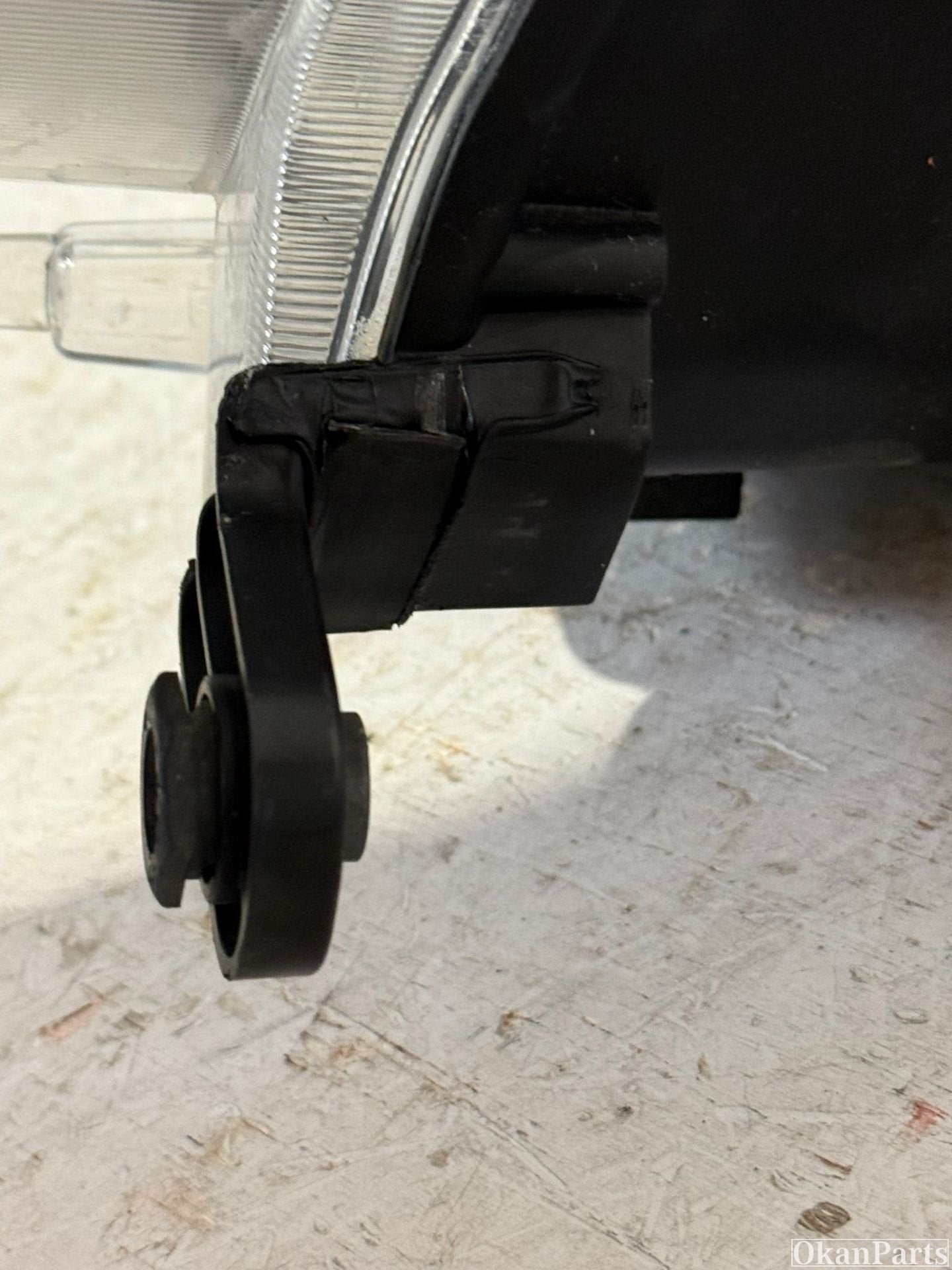 Fiat 500 rechter koplamp rechts, Auto-onderdelen, Info@fabrikant.eu, Ophalen of Verzenden, Fabrikantstraat 1
1000 AA  Amsterdam