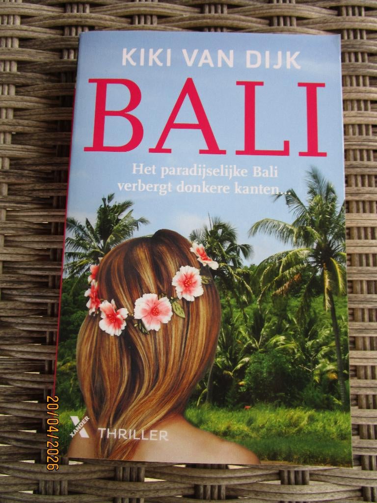 Div. Kiki van Dijk, Ophalen of Verzenden, Gelezen, Kiki van Dijk