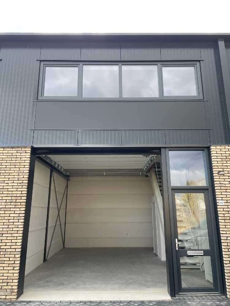 Hoogwaardige bedrijfsunit Dirk Verheulweg 2 te Waddinxveen, Zakelijke goederen, Bedrijfs Onroerend goed, 84 m², Huur, Bedrijfsruimte