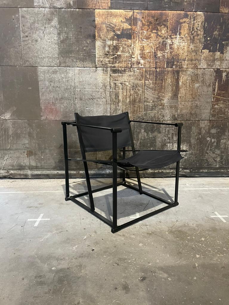Pastoe Radboud van Beekum FM60, Ophalen, Gebruikt, Minder dan 75 cm, Stof