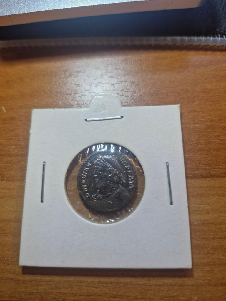 Romeinse munt, Ophalen of Verzenden, 2 euro