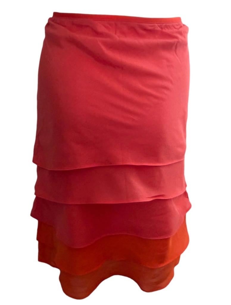 Marc Cain rok M, Zwart, Maat 46/48 (XL) of groter, Ophalen of Verzenden, Zo goed als nieuw