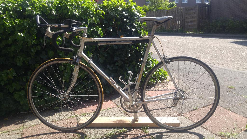 Koga Miyata racefiets, Ophalen, 28 inch, Gebruikt, 10 tot 15 versnellingen