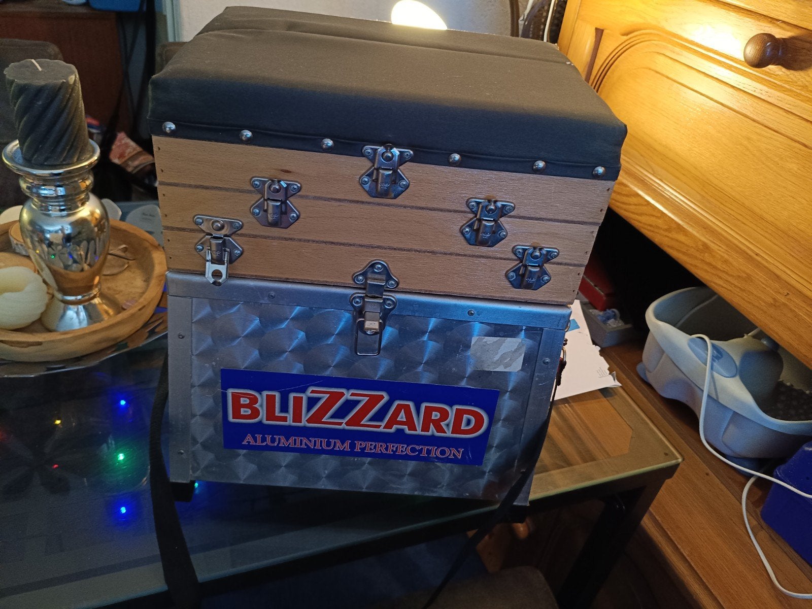 Te koop, Ophalen of Verzenden, Zo goed als nieuw, Minder dan 50 cm