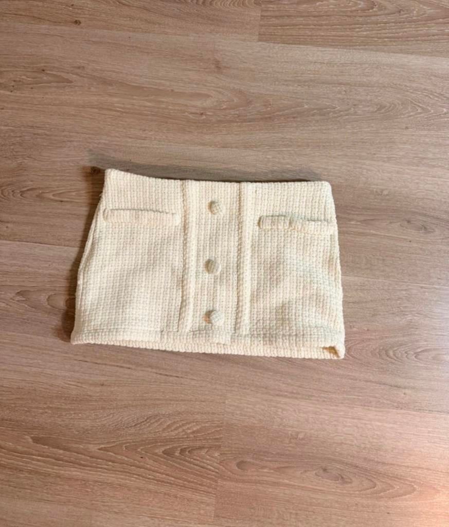Mini rokje zara, Verzenden