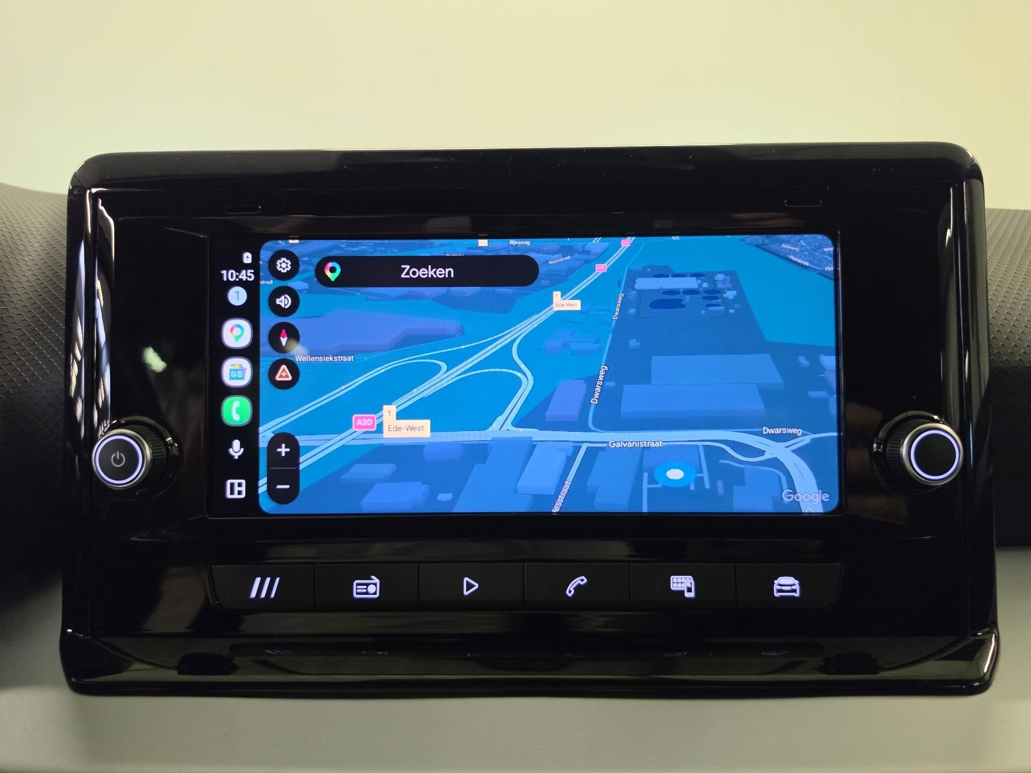 SEAT Arona 1.0 EcoTSI FR Business Connect | Automaat | Clima, Auto's, Seat, 1131 kg, Stof, Gebruikt, Met garantie (alle)