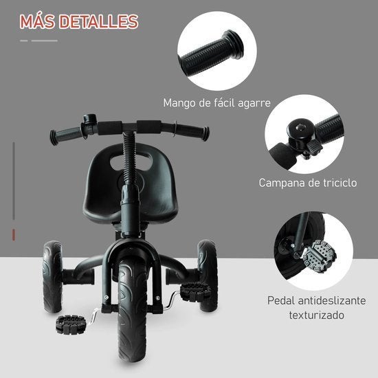 Kinderfiets - Loopfiets - Kinderfiets - Meisjesfiets - Driew, Corvance B.V., Verzenden, Nieuw, Corvancebol@gmail.com