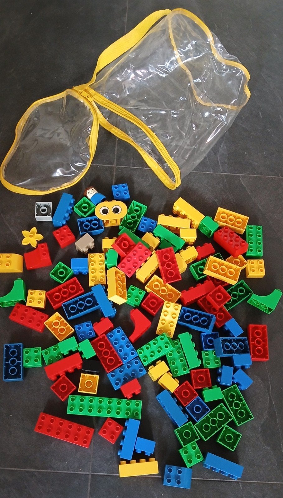 Duplo losse stenen, Kinderen en Baby's, Speelgoed | Bouwstenen, Ophalen of Verzenden