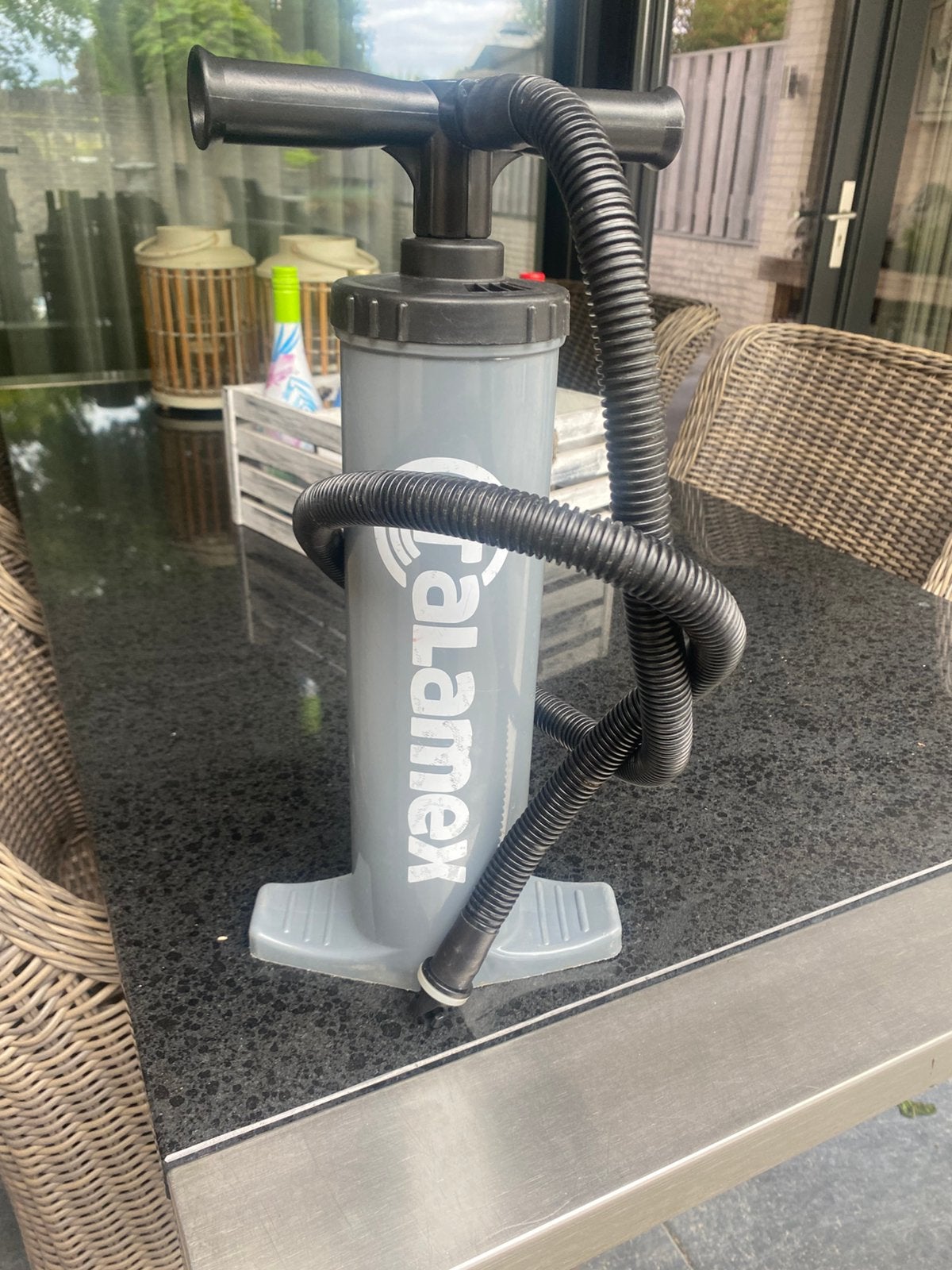 Boot  spullen, Watersport en Boten, Accessoires en Onderhoud, Ophalen of Verzenden, Zo goed als nieuw, Overige typen