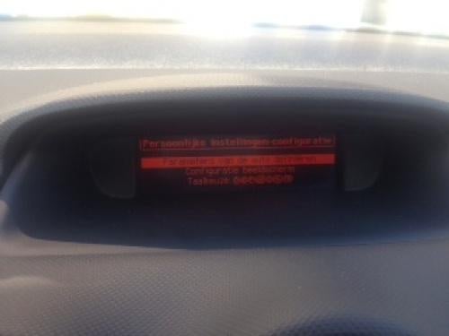 Apple carplay Radio Navigatie Peugeot 407 2009 android 15, Oberonweg 262 3208pg, Nieuw, Ophalen of Verzenden, Dynavin