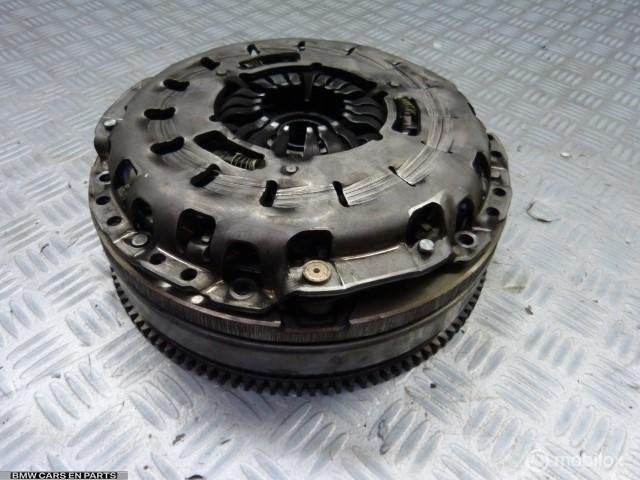 2 massa vliegwiel BMW 5-serie F10 F11 F36 F30 n20b20, Auto-onderdelen, Gebruikt, PartnerPortal@bmw.de, Bmw, Ophalen of Verzenden