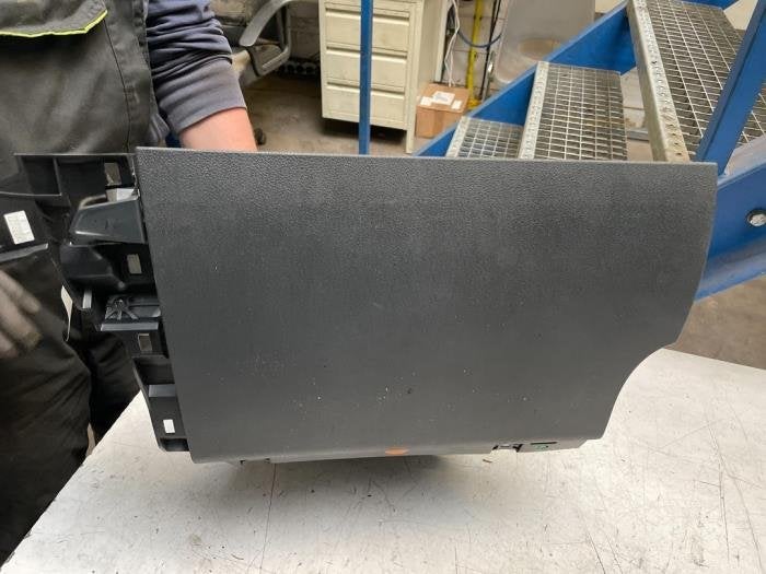 Dashboardkastje van een Peugeot 508, Gebruikt, -, -, Ophalen of Verzenden