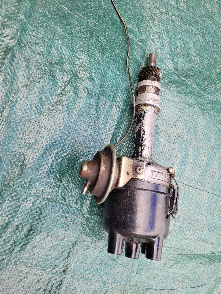 Ford onderdelen, Ophalen of Verzenden, Gebruikt, Ford
