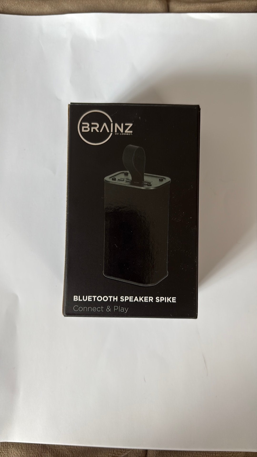Bluetooth speaker nieuw, Overige typen, Zo goed als nieuw, Minder dan 60 watt, Ophalen