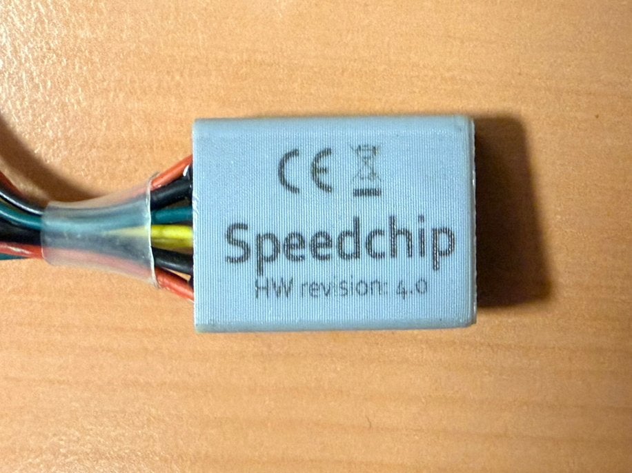 Speedchip E-Bike tuning Bosch 25/35 Km Plug and Play, E Bike Tuning, E-Bike Tuning.NL, Ophalen of Verzenden, Zo goed als nieuw
