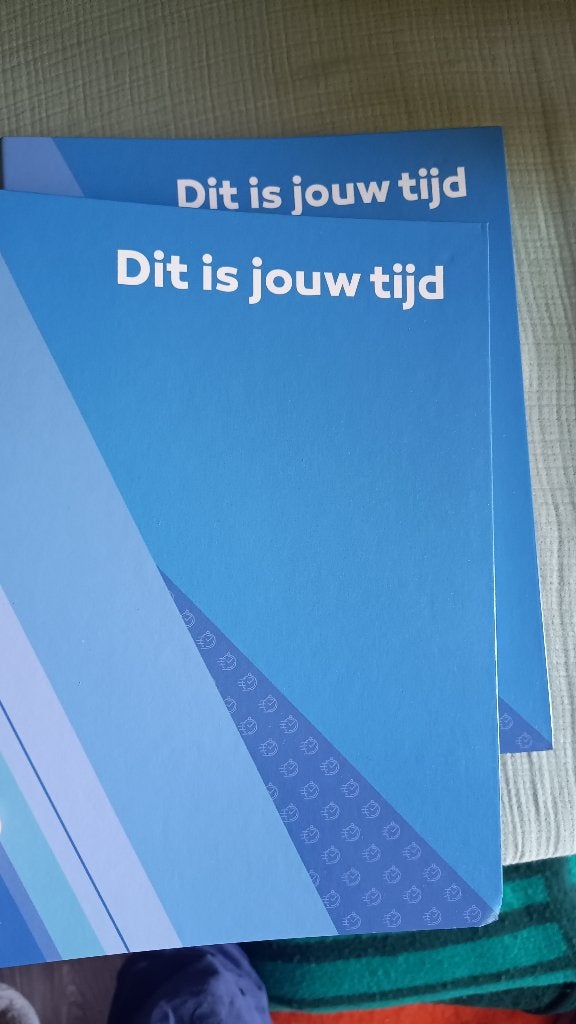 NHA cursus Portuguees, Ophalen, Zo goed als nieuw, Diverse auteurs