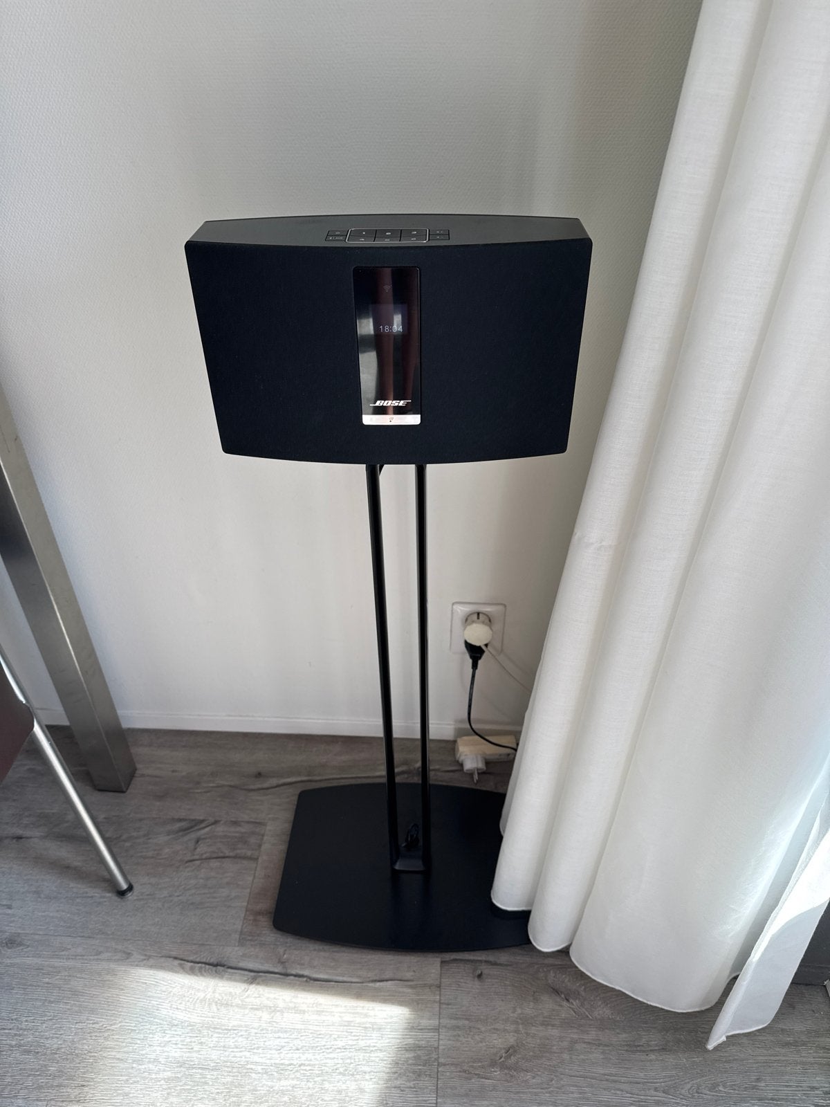 Bose SoundTouch 20Series III draadloze speaker, Audio, Tv en Foto, Luidsprekers, Ophalen, Zo goed als nieuw, Minder dan 60 watt