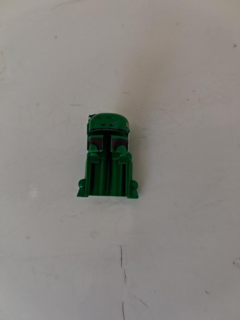 LEGO Star Wars Boba Fett Minifiguur, Kinderen en Baby's, Speelgoed | Duplo en Lego, Gebruikt, Star Wars, Lego, Ophalen of Verzenden