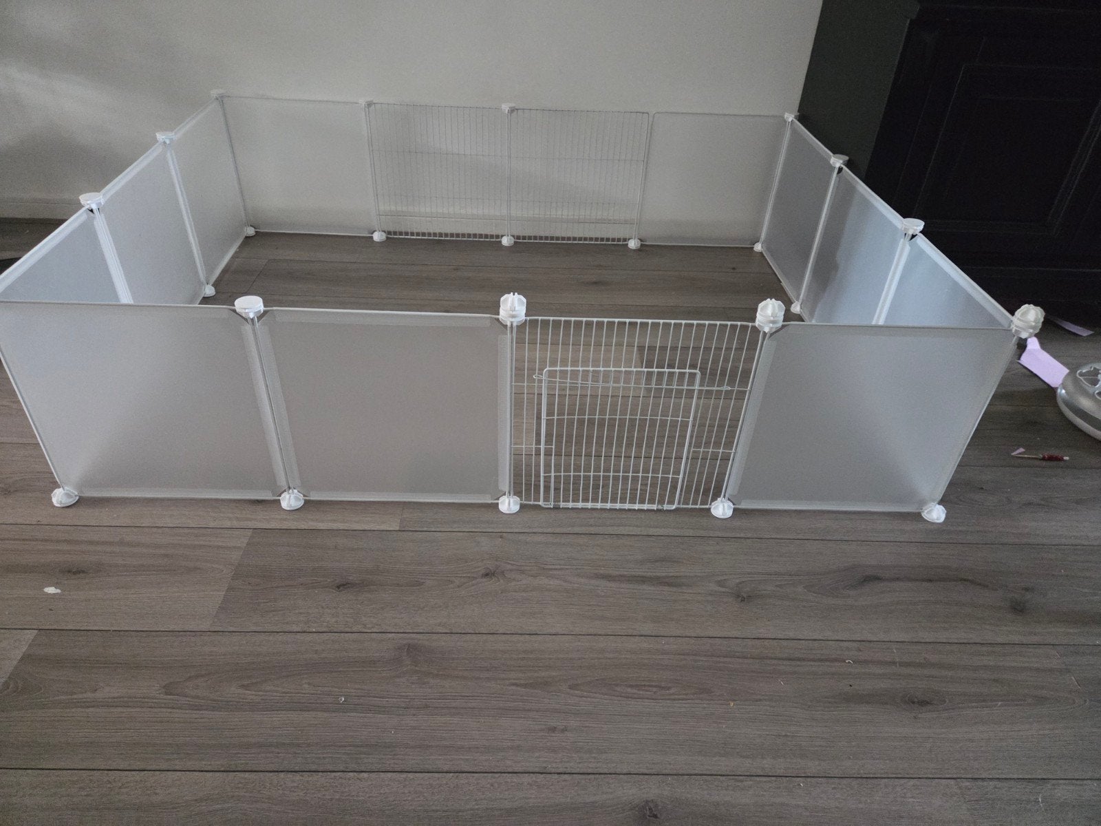 Dieren ren, Ophalen of Verzenden, Zo goed als nieuw, 110 cm of meer, Minder dan 65 cm