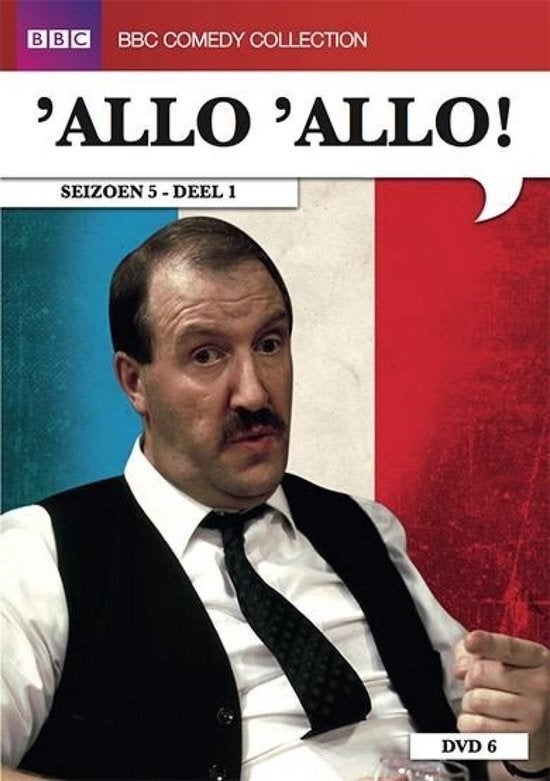 lotje allo allo, Alle leeftijden, Ophalen of Verzenden, Zo goed als nieuw