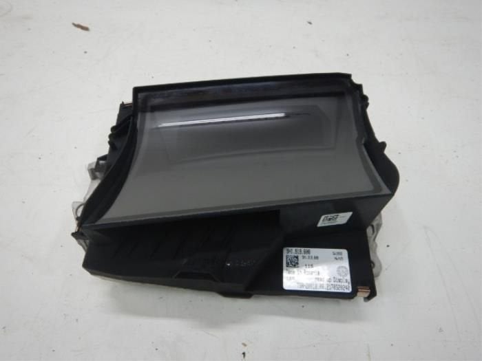 VW Golf 8 Head-Up Display, Ophalen of Verzenden, Gebruikt