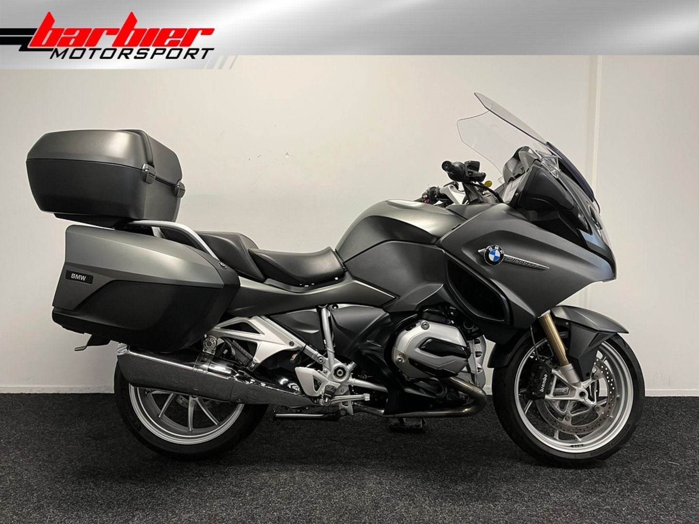 ⭐️⭐BMW R 1200 RT R1200RT (bj 2014)⭐️⭐, Motoren, Motoren | BMW, Bedrijf, Toermotor, meer dan 35 kW, 2 cilinders, Motorrijbewijs A