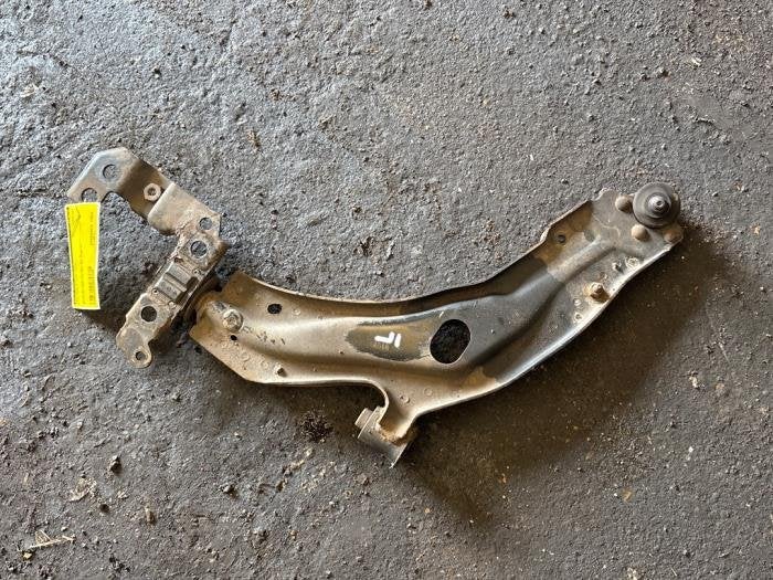 Draagarm links-voor van een Fiat Doblo, Gebruikt, -, -, Fiat