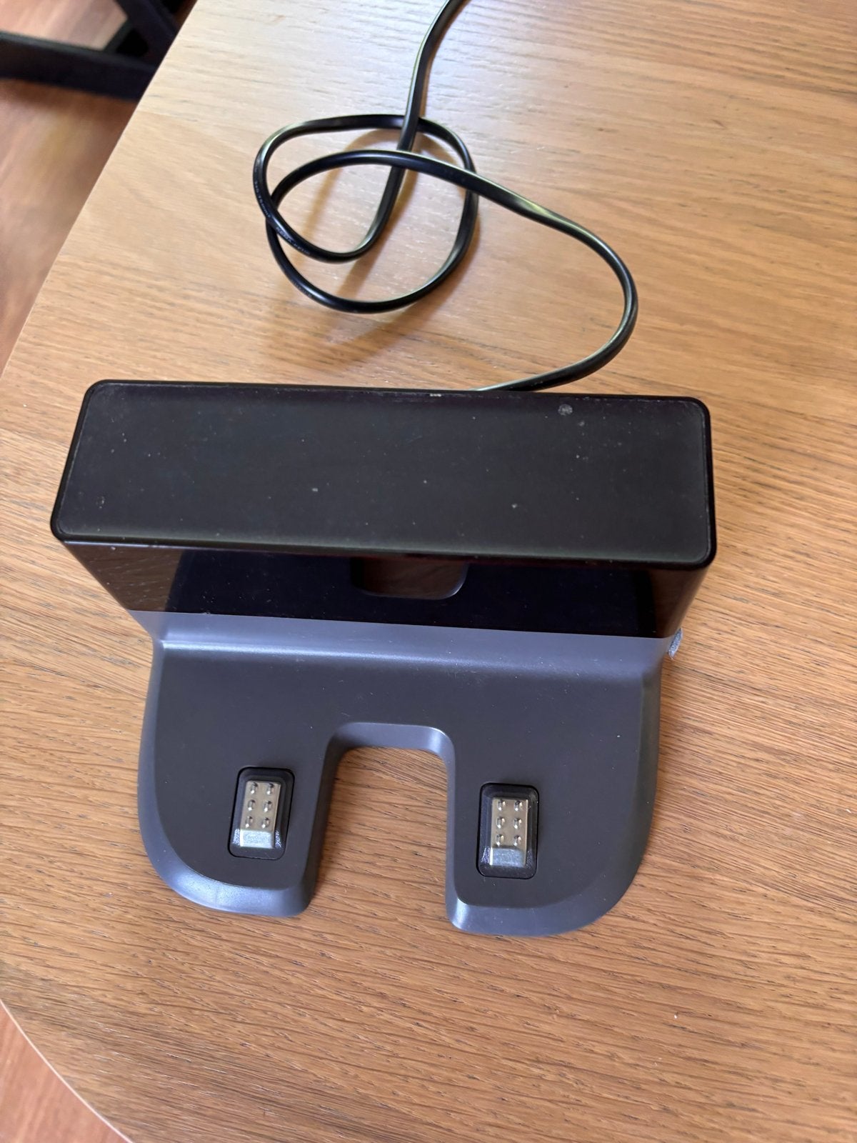 Ecovacs Deebot Oplader/Docking Station - Model DN622, Ophalen of Verzenden, Gebruikt