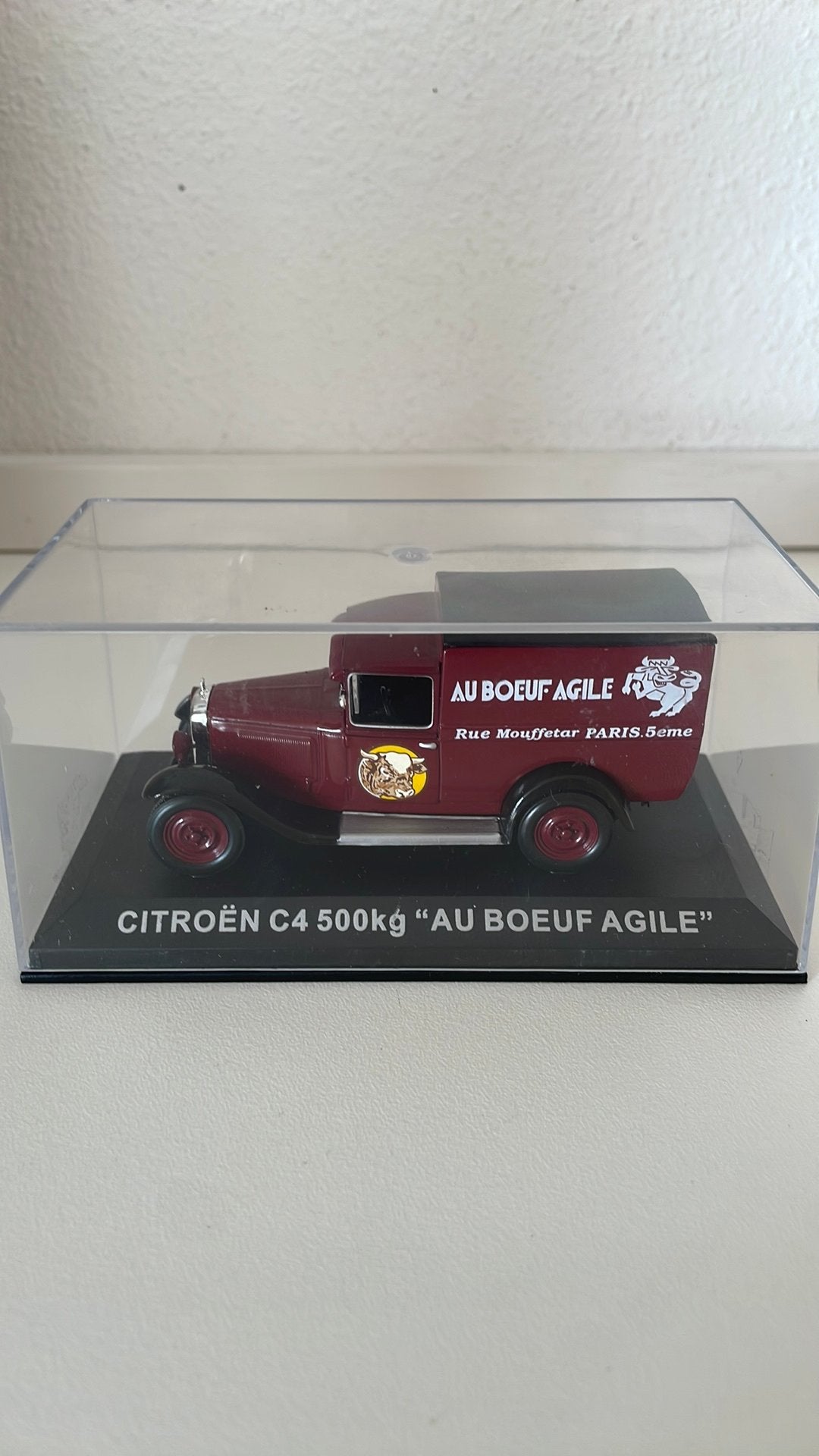 Citroen c4, Ophalen of Verzenden, Zo goed als nieuw, Auto, Overige merken