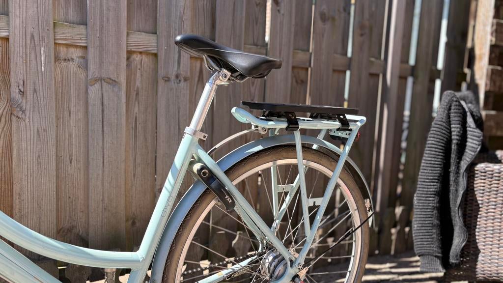Damesfiets batavus diva 28 inch, Ophalen of Verzenden