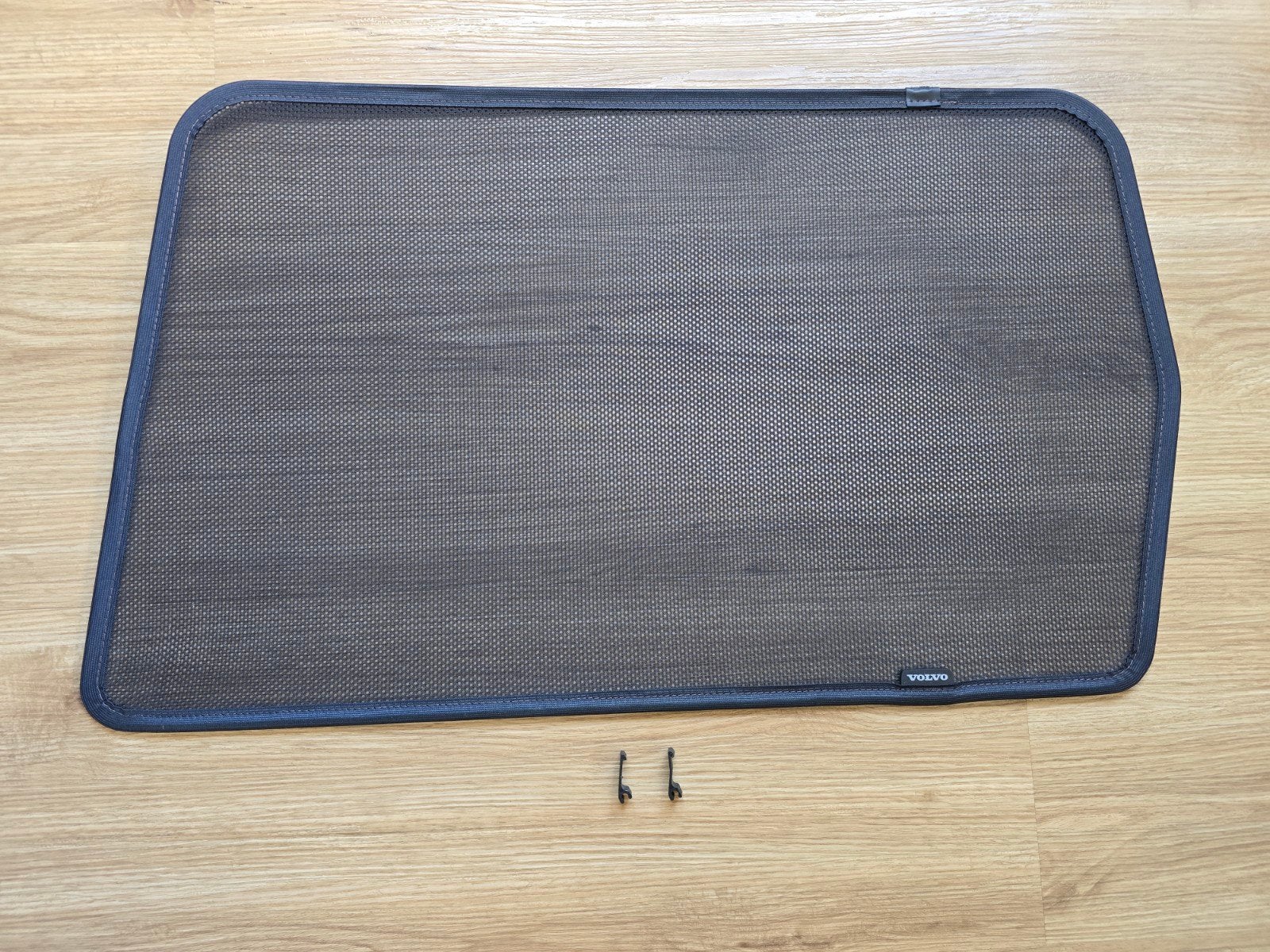 Verkocht - Sunblinds Achterportieren Volvo V70 - Verkocht, Ophalen of Verzenden, Volvo
