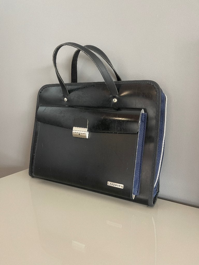 LAPTOPTAS 15 INCH | KAZMOK, Ophalen, 15 inch, Overige typen, Meerdere vakken