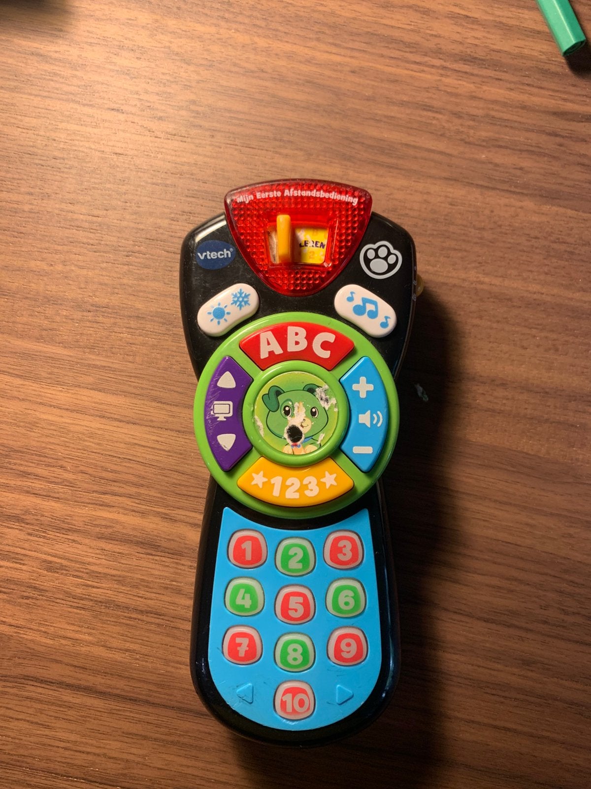 Vtech telefoneje, Ophalen of Verzenden, Zo goed als nieuw