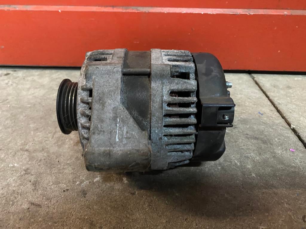 Dynamo Chevrolet Spark 995cc OE nummer 96843503, Ophalen of Verzenden, Gebruikt, Chevrolet