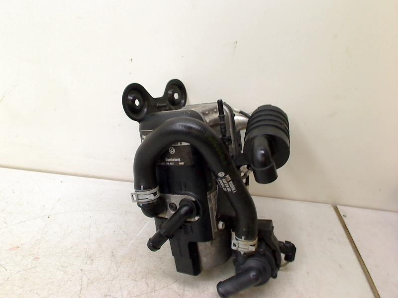 Standkachel benzine Audi A3 Sportback (8VA/8VF) 5q0815005t, Auto-onderdelen, Airco en Verwarming, Gebruikt, Auto-Union-Straße  1, Ingolstadt 85057, , Duitsland