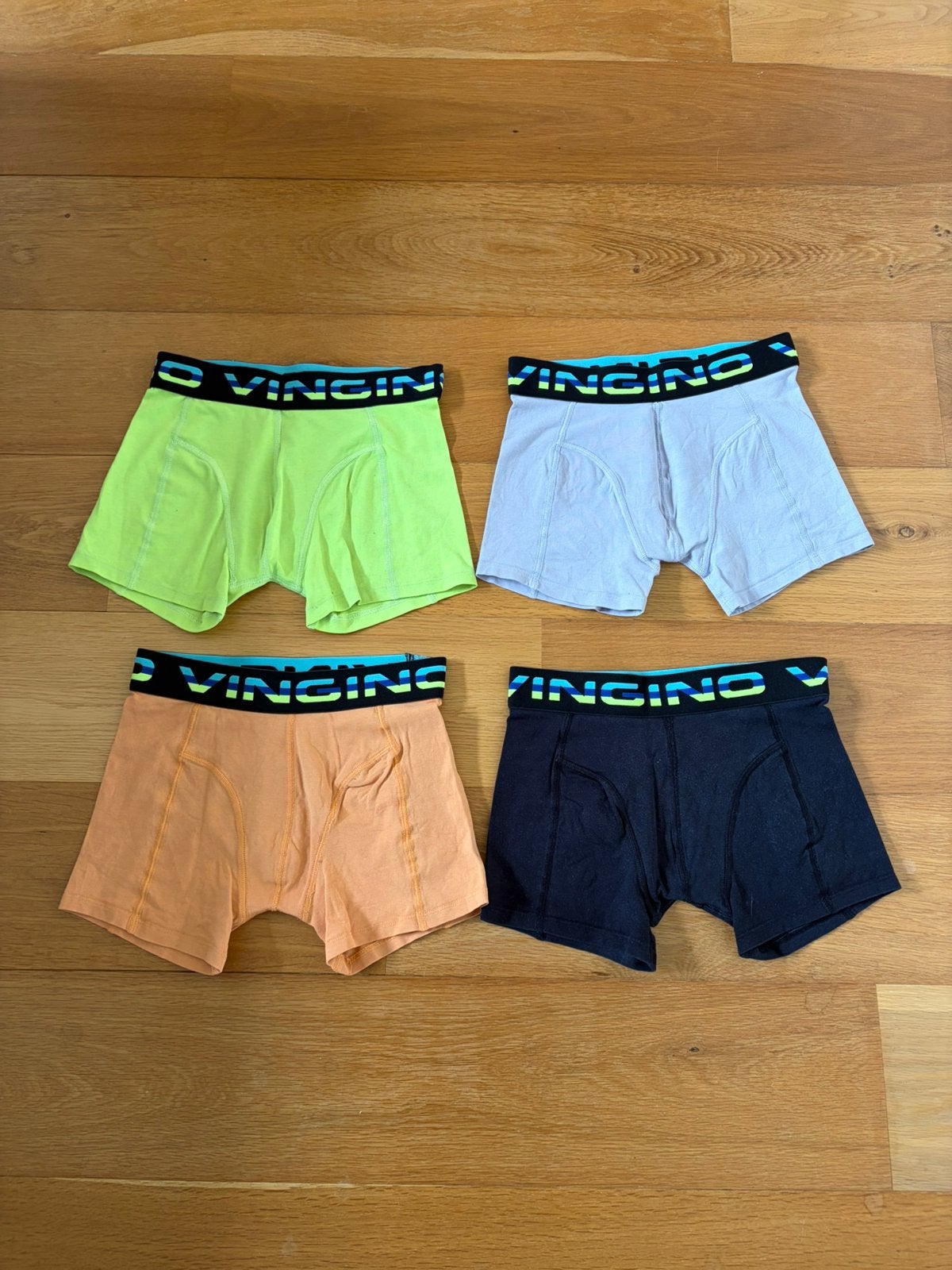 Vingino ondergoed maat 146/152, Ophalen of Verzenden, Zo goed als nieuw, Jongen, Nacht- of Onderkleding