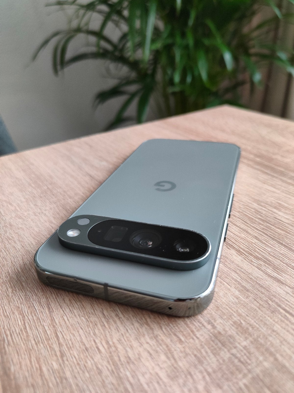 Foto 3 van Google Pixel 9 Pro 256GB with GrapheneOS or Android
