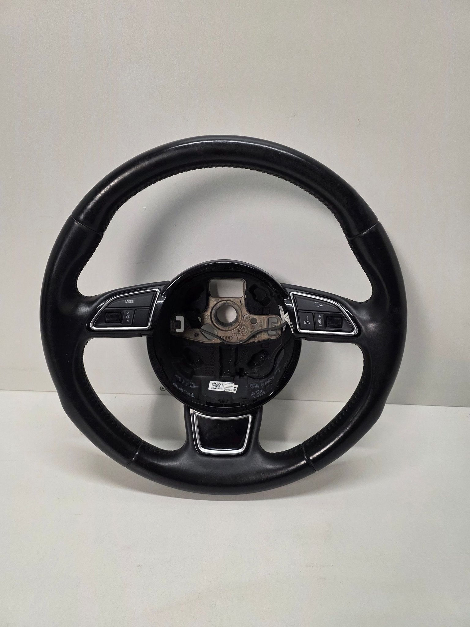 Stuur Stuurwiel Multifunctioneel Audi A4 A5 8K0419091BM, Gebruikt, -, -, Ophalen of Verzenden