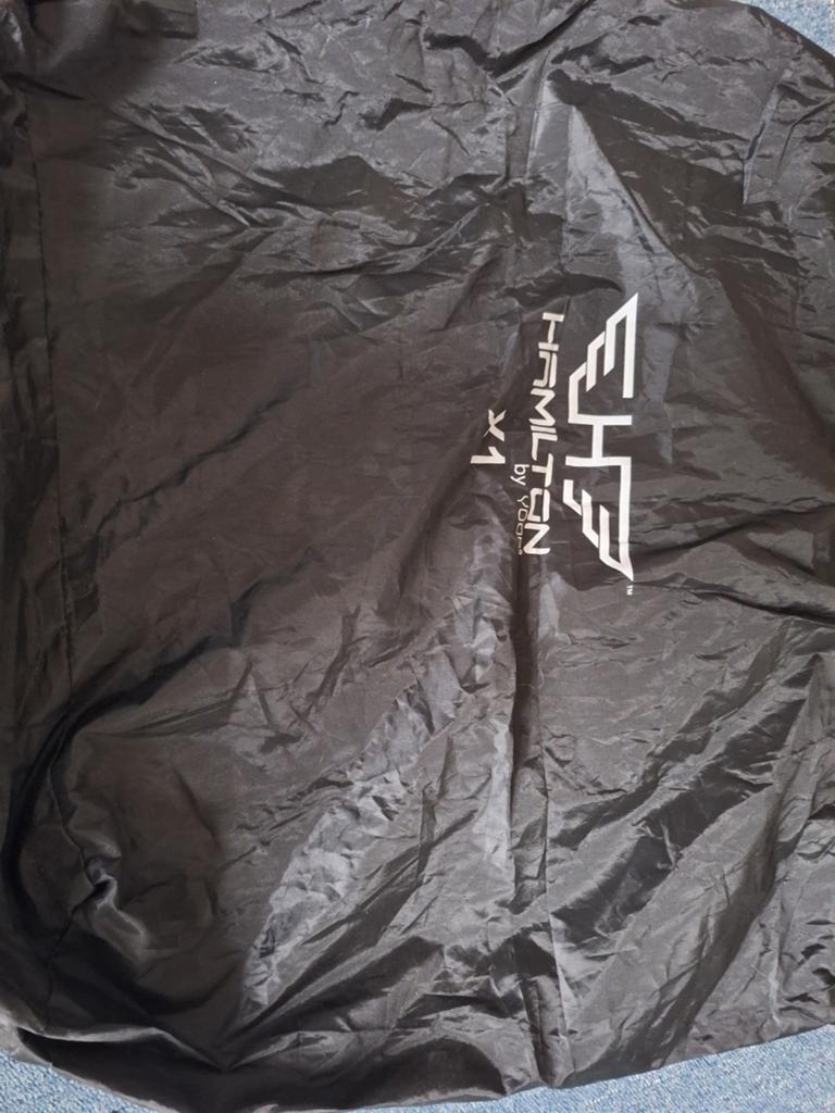 Reistas hamilton buggy | bieden, Kinderen en Baby's, Buggy's, Ophalen, Nieuw