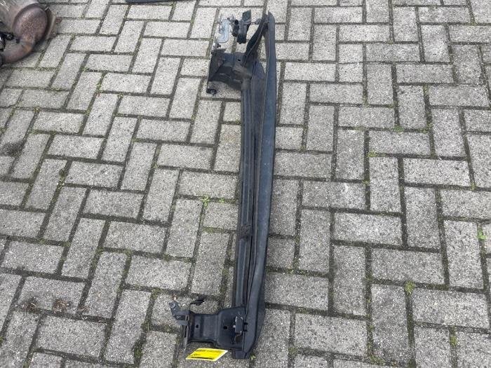 Bumperframe voor van een Volkswagen UP, Gebruikt, -, -, -