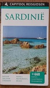 Capitool Sardinië 2016, Capitool, Europa, Nieuw, Ophalen of Verzenden