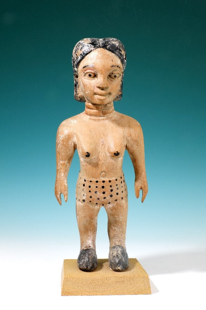 Ewe - Grote Venavi - Togo - Afrika, Ophalen of Verzenden