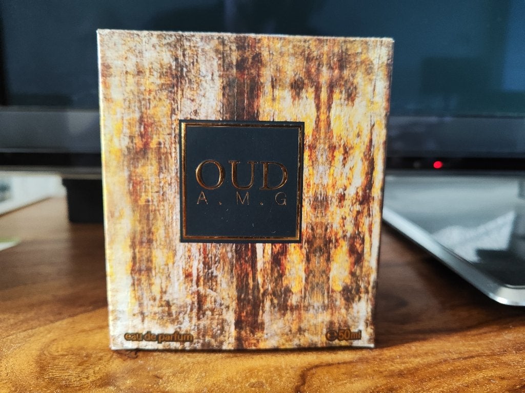 Ahmed al maghribi - Oud AMG, Verzenden, Zo goed als nieuw