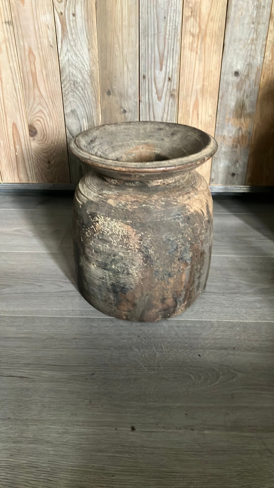 Aura peeperkorn pot, Ophalen of Verzenden, Nieuw