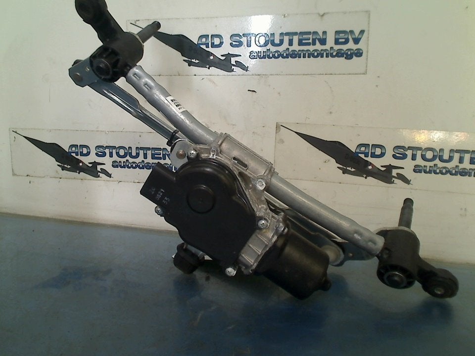 Ruitenwisser Mech + Motor VOOR Renault Clio V (RJAB) 2020, Auto-onderdelen, Gebruikt, Renault Deutschland AG, Dialog.deutschland@renault.de