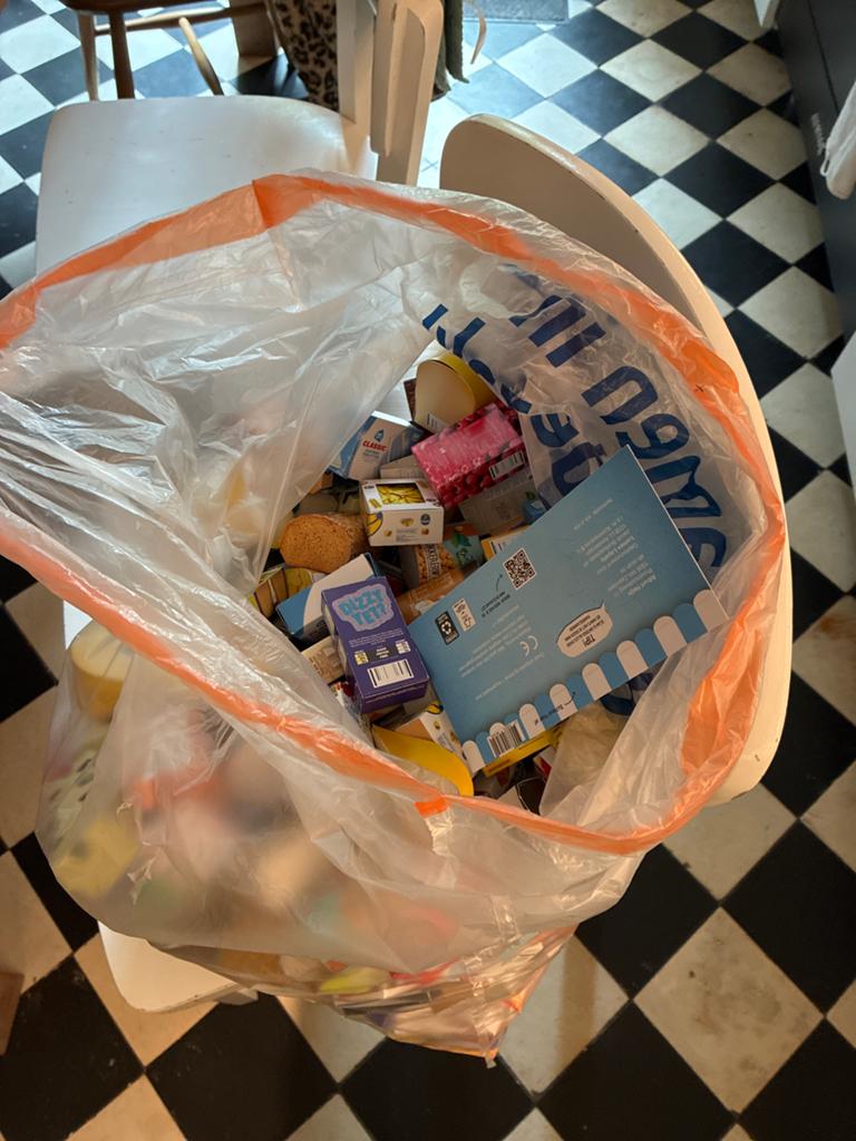 Grote verzameling Albert Heijn mini's (meer dan 100), Ophalen, Nieuw
