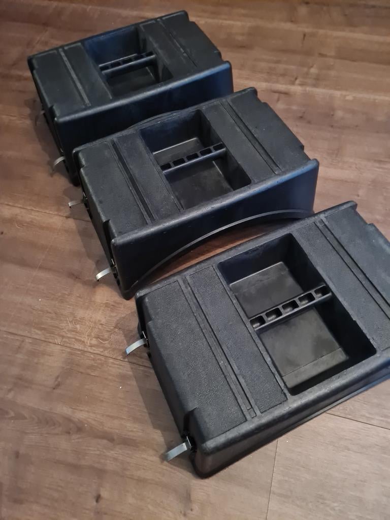 Drie nieuwe Bose 802 deksels, Audio, Tv en Foto, Luidsprekers, Ophalen of Verzenden