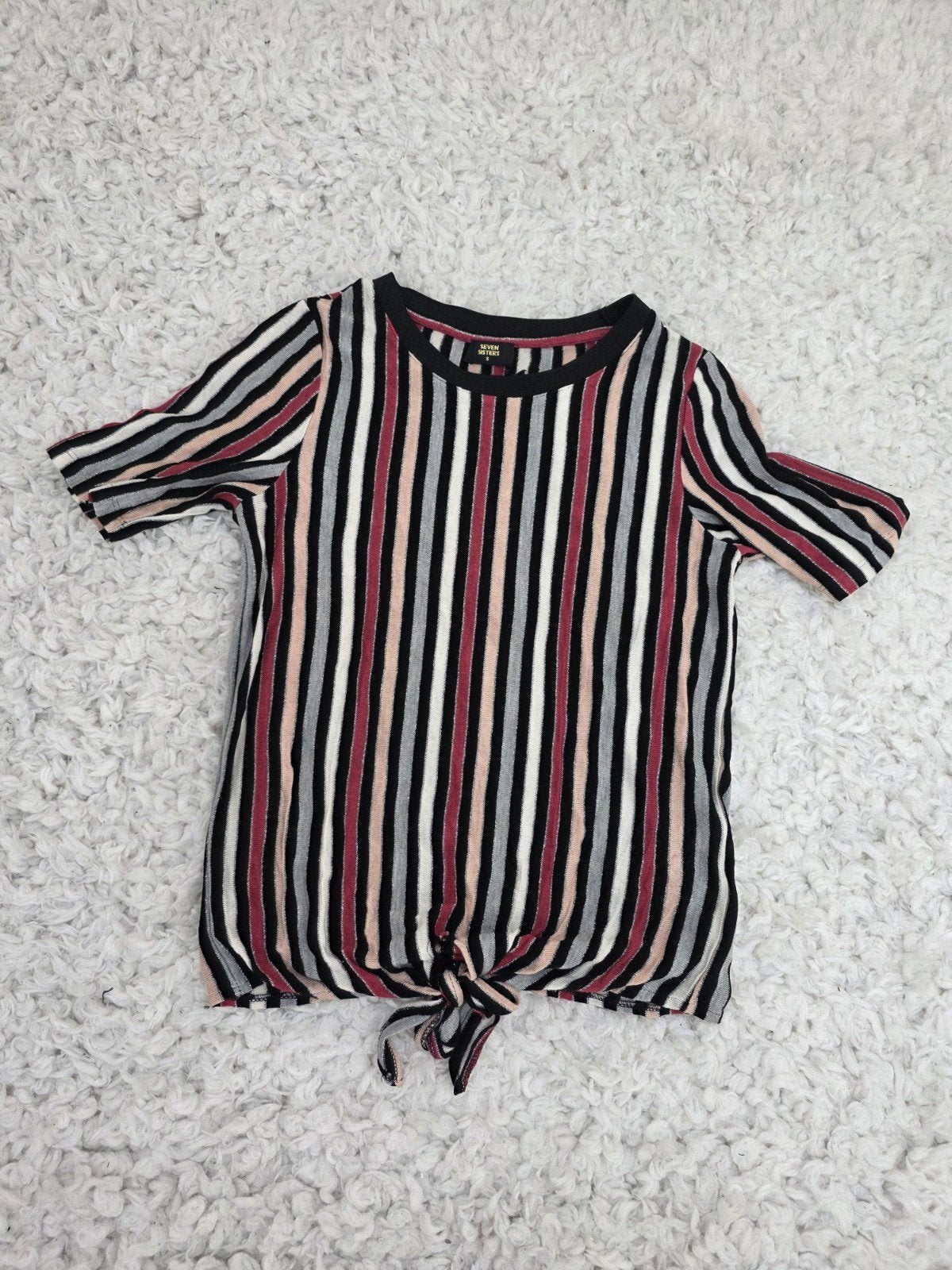 Tshirt, Ophalen, Zo goed als nieuw, Korte mouw